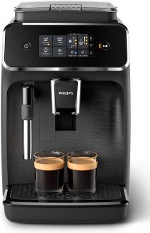 Philips EP2220/10 Kahve Makinesi kullananlar yorumlar
